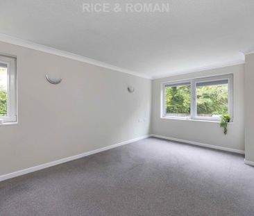 1 Bedroom Apartment - Photo 5