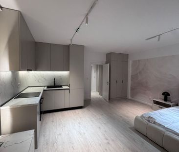 Studio de închiriat - Zona Pipera - Parcare Subterana Inclusă - Photo 5