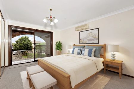 SPACIOUS FAMILY HOME POSITIONED HIGH AND PROUD - Photo 4
