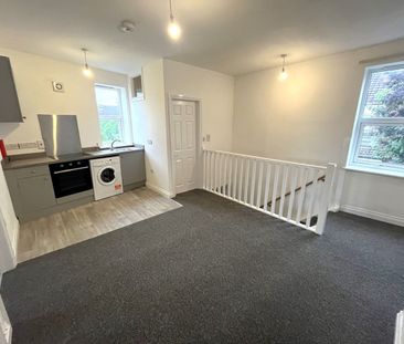 2 Bed Flat, Birkin Street, BS2 - Photo 6