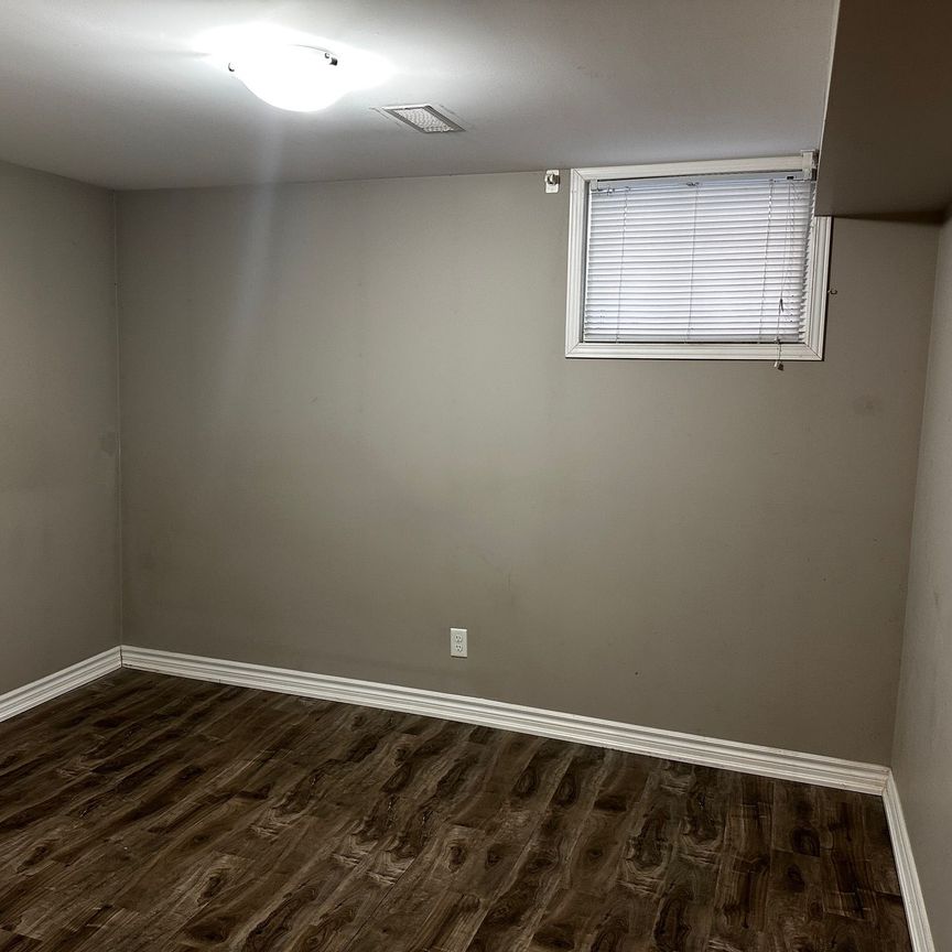 For Lease - 910 Mccullough Drive Unit# Basement, Whitby, Ontario - Photo 1