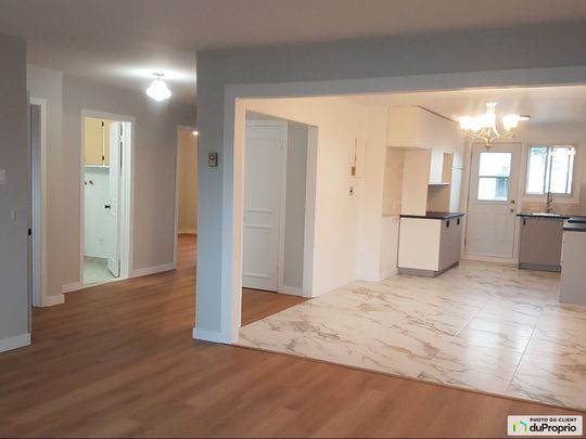7980, Fontaine, LaSalle à louer - Photo 1