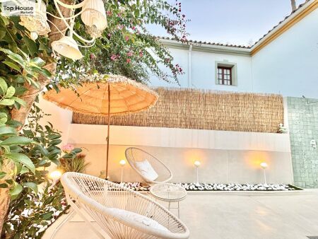 Terraced house - Marbella (Guadalmina Baja) - Photo 1