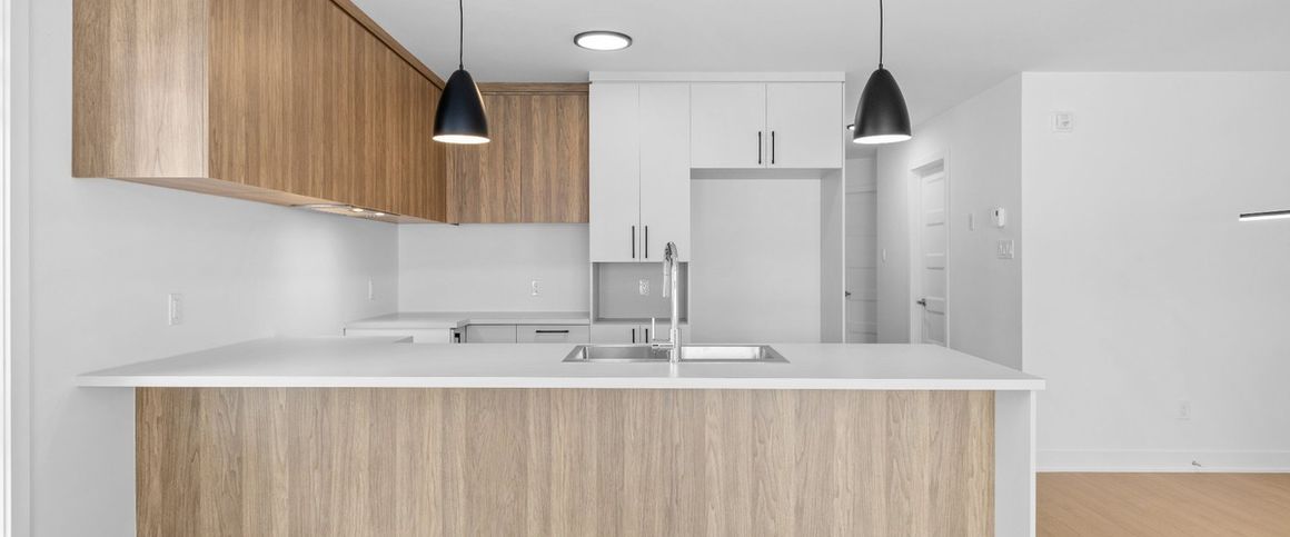 À louer / Appartement - Photo 1