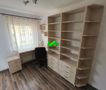 Apartament 4 camere decomandat Sibiu Vasile Aaron - Photo 1