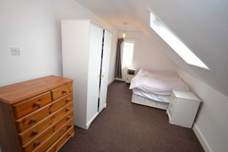 5 Bed - Addington Road, Reading - Photo 3