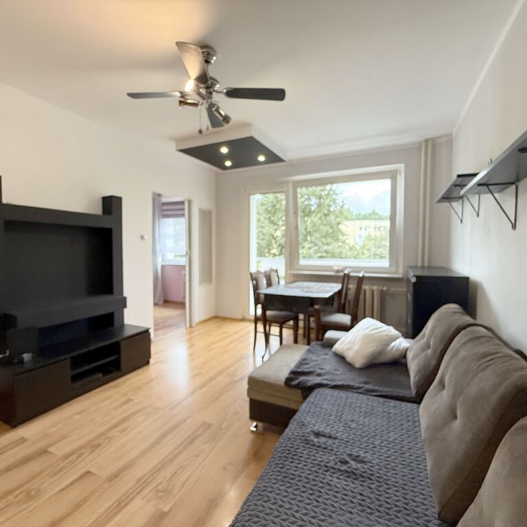 Mieszkanie Police, ul. Przyjaźni, nr 435823 - Zdjęcie 1