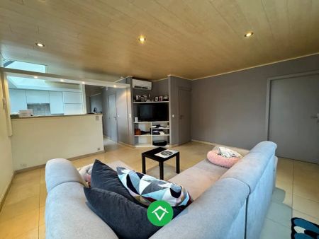 Appartement op een TOP locatie in het centrum van Koekelare - Foto 3