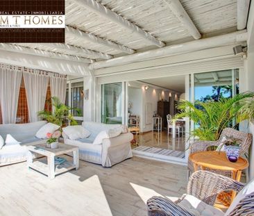 Luxury Villa in Marbesa, Marbella - Photo 3