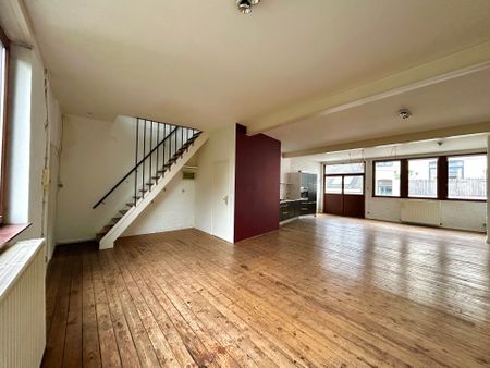 Rue Saint-Bernard, 1060, Saint-Gilles - Photo 5