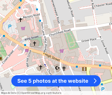 Talisker House, Acton, London, W3 - Photo 1