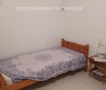 Διαμέρισμα για ενοικίαση Κοτρώνι (Πάτρα) - Φωτογραφία 4