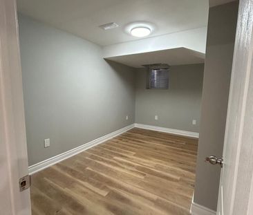 For Lease - 1074 Costigan Road Unit# BSMT, Milton, Ontario - Photo 3