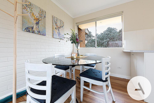 31/41 David St, Turner ACT 2612 - Apartment For Rent | Domain - Photo 1