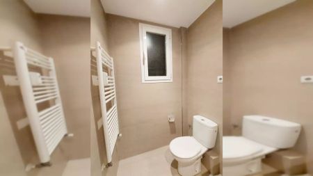 Room in a shared 5-bedroom apartment for rent in Delicias. - Foto 5