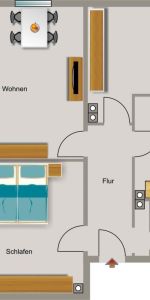 Sumpfstrecke 47, 59229 Ahlen - Foto 3