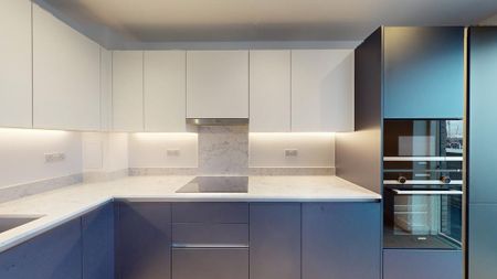 1 bedroom apartment to rent - Photo 5