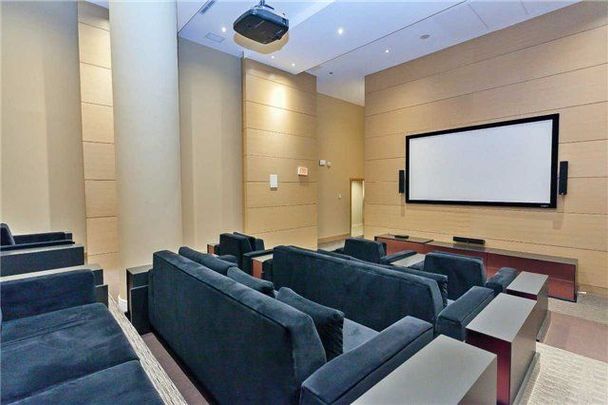 For Lease - 29 Queens Quay Unit# 1101, Toronto, Ontario - Photo 1