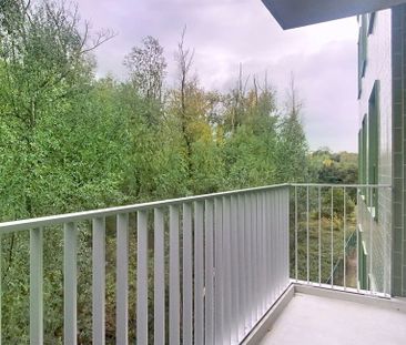 Appartement te huur in Sint-Denijs-Westrem voor € 1.150 met 2 slaap... - Foto 5
