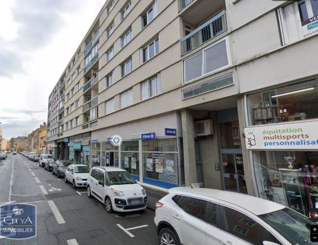 Appartement à louer 2 pièces 48.62m² - Photo 1