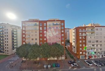 Apartamento T3 em Lisboa