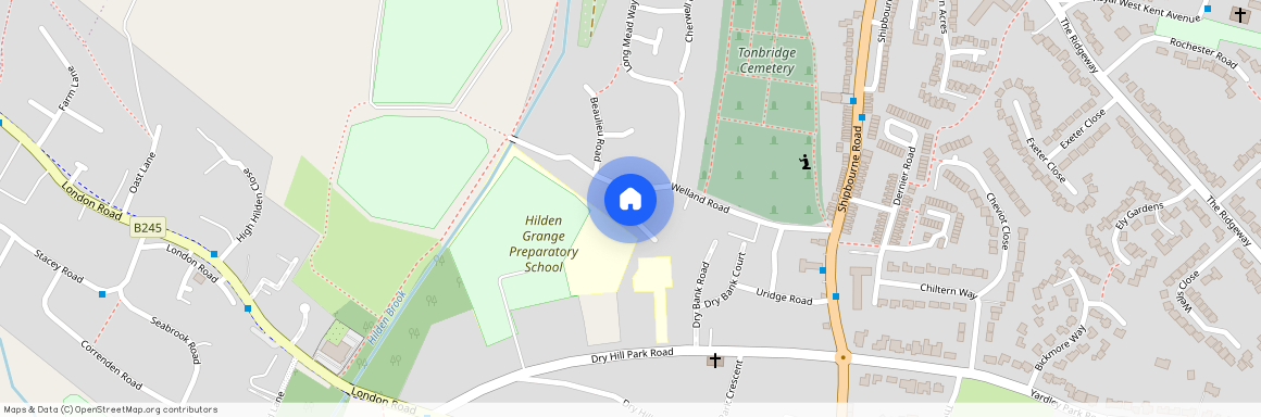 Welland Road, TN10 3TA, Tonbridge