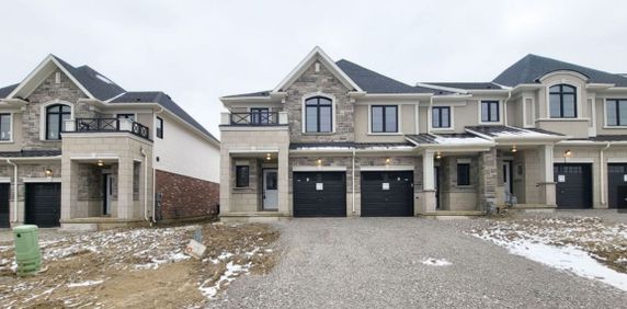 For Lease - 147 Aquasanta Crescent, Hamilton, Ontario - Photo 2
