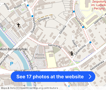 do wynajęcia 2\'pok. mieszkanie w nowym bloku - Photo 1