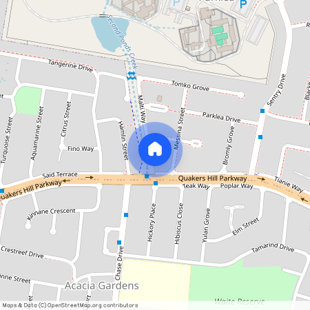 7 Braife Place, 2768, Parklea Nsw