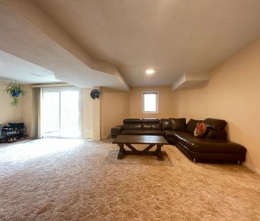 For Lease - 12 Tanglewood Trail Unit# Bsmt, Markham, Ontario - Photo 6