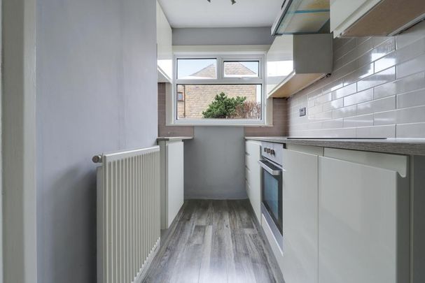 2 bedroom terraced house to rent - Photo 1