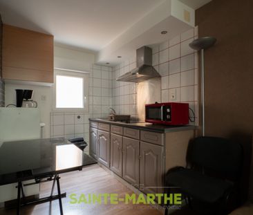 A LOUER STUDIO MEUBLE - Photo 4