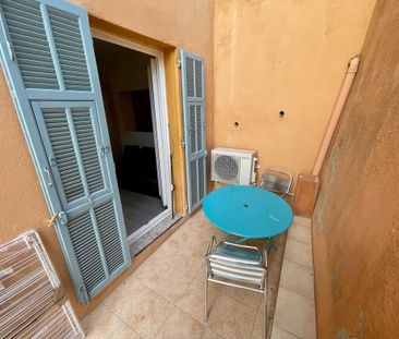 Location Appartement 1 pièce 23m² NICE 06000 - Photo 5