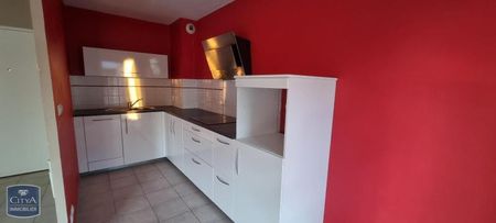Location Appartement 3 pièces 67m² MALEMORT 19360 - Photo 2