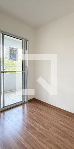 Apartamento para alugar com 44m², 2 quartos e 1 vaga - Photo 1
