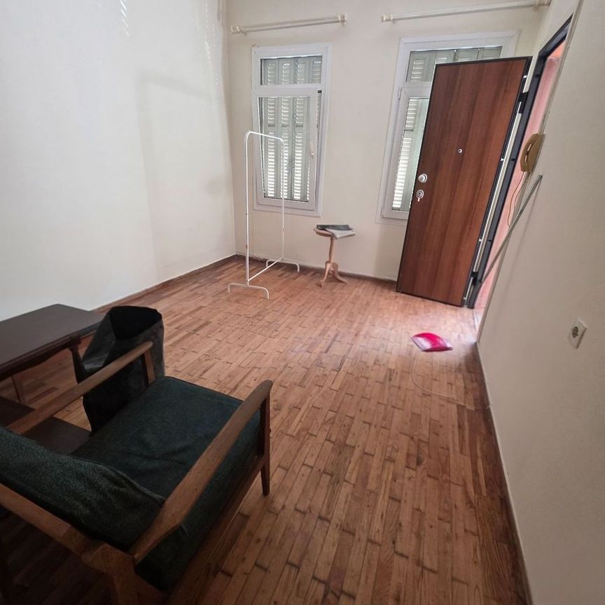 Studio/Γκαρσονιέρα για ενοικίαση Κουλέ Καφέ (Άνω Πόλη) - Photo 1