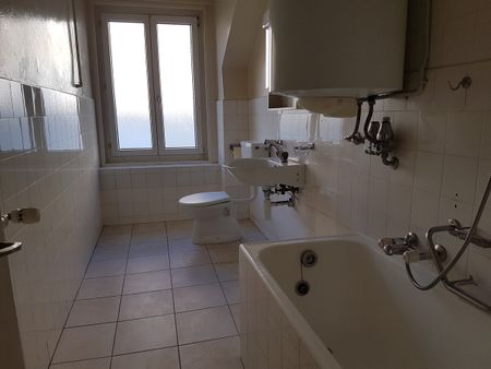 Appartement trois pièces - Photo 5