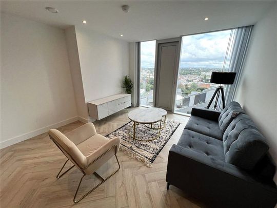 2 bedroom apartment to rent - Photo 1