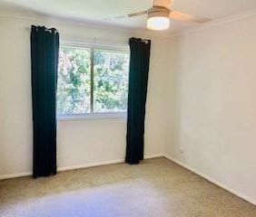 Private and Peaceful in Yandina - Photo 3