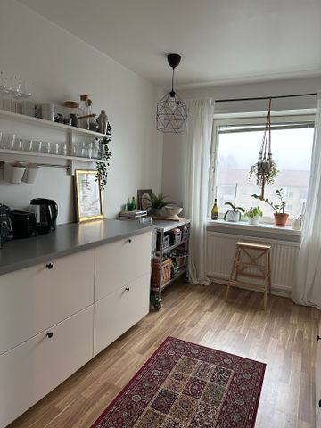 Vintervädersgatan, Göteborg - Photo 2
