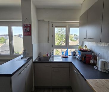 Appartement de 3 pièces au 4ème étage - Morges - Photo 6