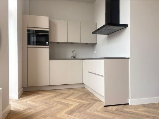 1018CP, Amsterdam - Photo 1
