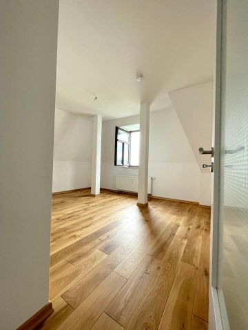 Dresden-Löbtau: Liebhaber für Dachgeschoss gesucht! - Photo 3