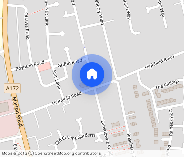 Lansdowne Road, Middlesbrough - Photo 1