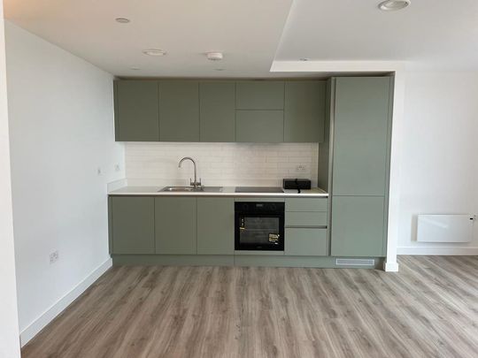 2 bedroom apartment to rent - Photo 1