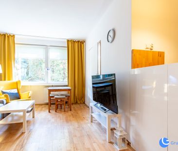 2 pokoje I Stare Podgórze I od zaraz I parter - Photo 1