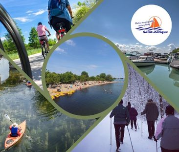 170 Rue Principale, apt. 206 - Photo 3