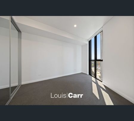 1105/13 De Clambe Drive, Castle Hill, NSW 2154 - Photo 2