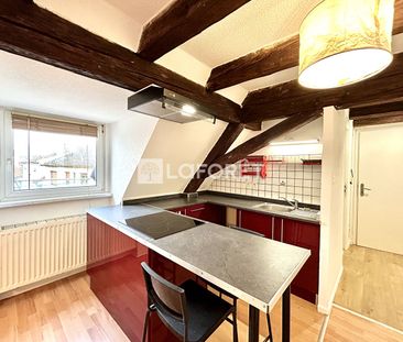 Appartement T2 Eckbolsheim à louer - Photo 6