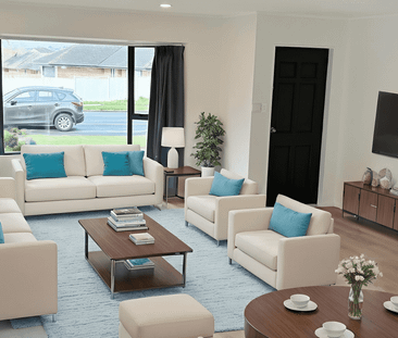 Modern Comfort Meets Effortless Living - Photo 1